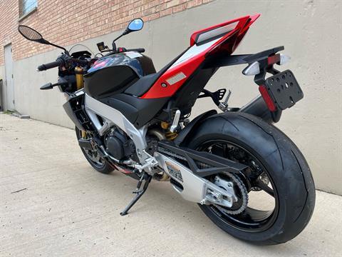 2024 Aprilia Tuono V4 Factory 1100 in Roselle, Illinois - Photo 20