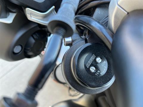2019 Triumph Street Triple RS in Roselle, Illinois - Photo 18