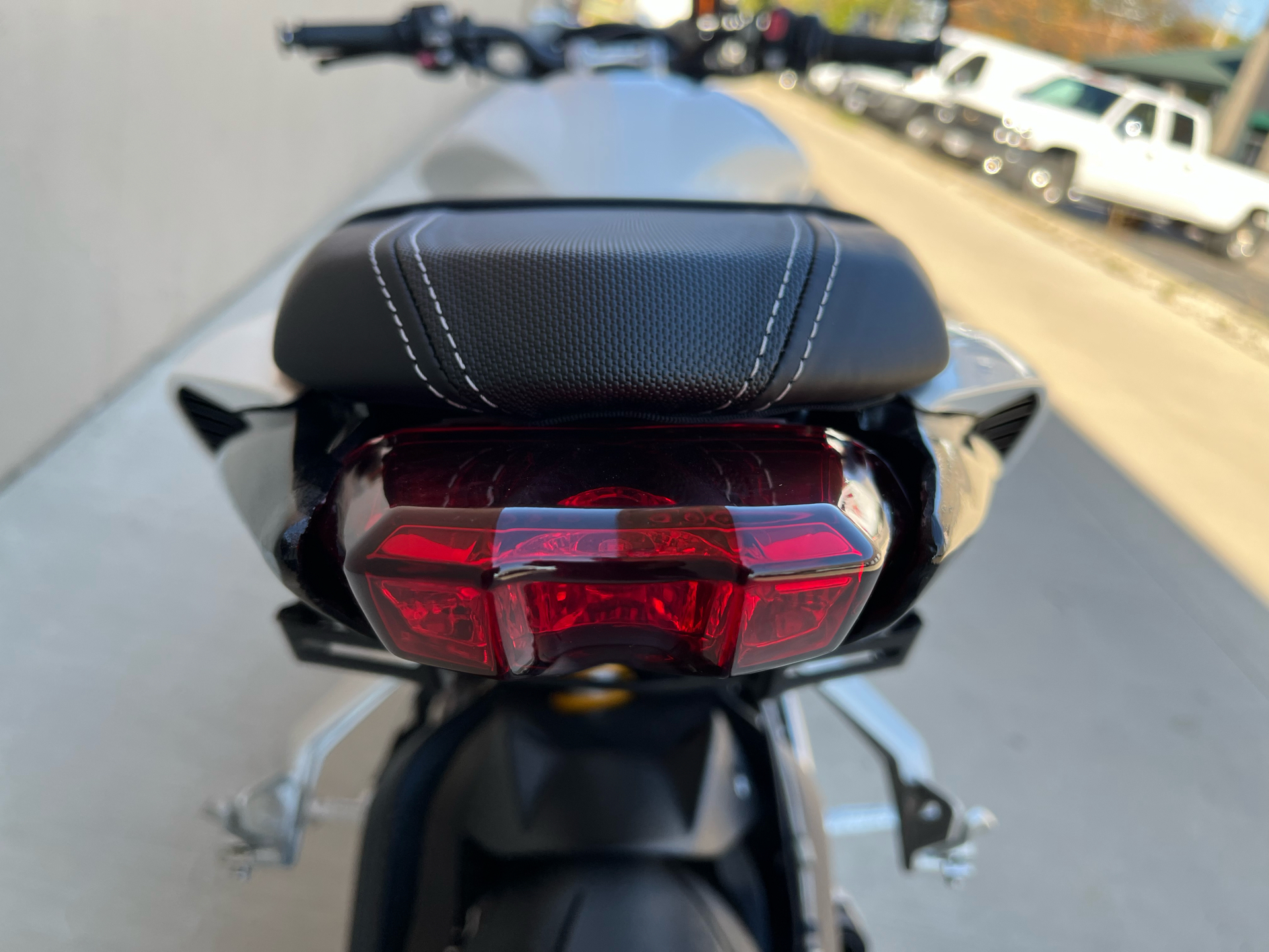 2019 Triumph Street Triple RS in Roselle, Illinois - Photo 23