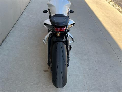 2019 Triumph Street Triple RS in Roselle, Illinois - Photo 26