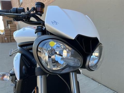 2019 Triumph Street Triple RS in Roselle, Illinois - Photo 29