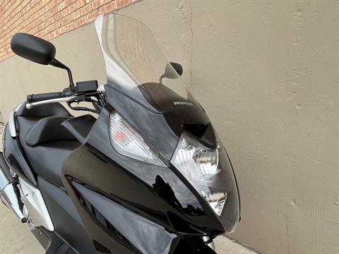 2013 Honda Silver Wing® in Roselle, Illinois - Photo 7