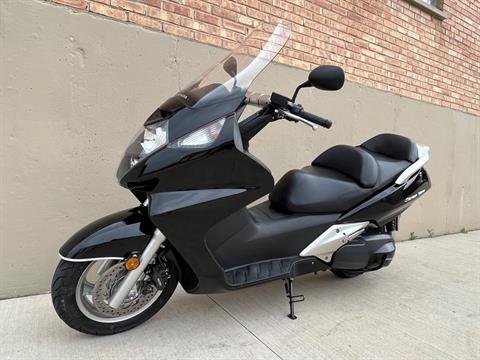 2013 Honda Silver Wing® in Roselle, Illinois - Photo 5