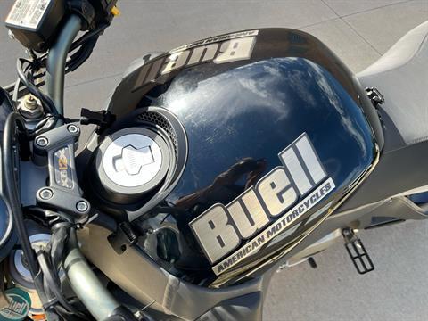 2006 Buell Ulysses™ XB12X in Roselle, Illinois - Photo 20