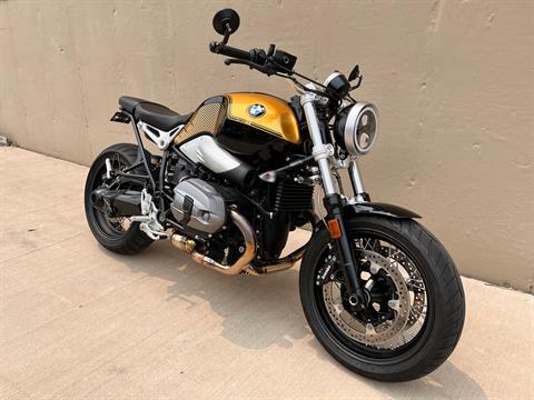 2019 BMW R nineT Pure in Roselle, Illinois - Photo 2