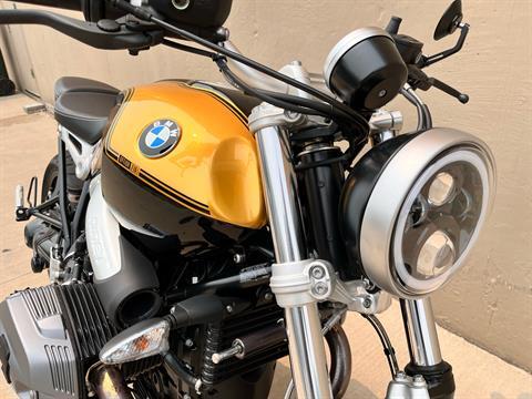 2019 BMW R nineT Pure in Roselle, Illinois - Photo 4