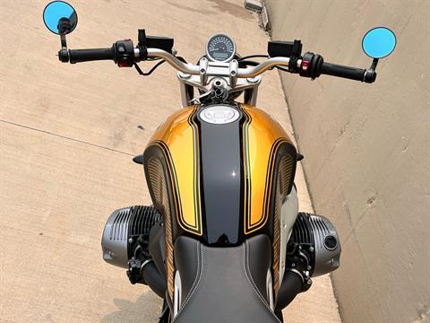 2019 BMW R nineT Pure in Roselle, Illinois - Photo 7