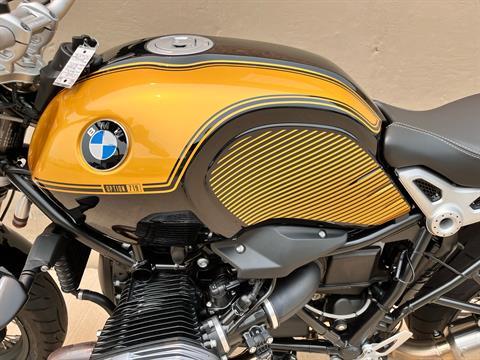 2019 BMW R nineT Pure in Roselle, Illinois - Photo 16