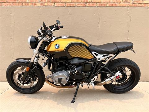 2019 BMW R nineT Pure in Roselle, Illinois - Photo 13