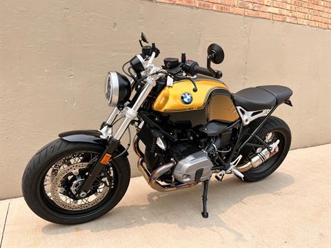 2019 BMW R nineT Pure in Roselle, Illinois - Photo 14