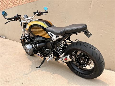 2019 BMW R nineT Pure in Roselle, Illinois - Photo 15