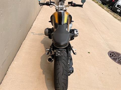 2019 BMW R nineT Pure in Roselle, Illinois - Photo 22