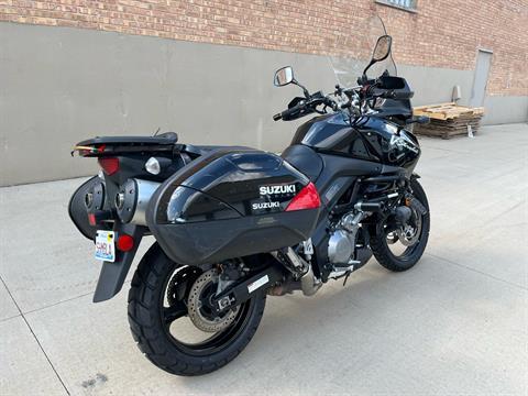 2012 Suzuki V-Strom 1000 Adventure in Roselle, Illinois - Photo 3