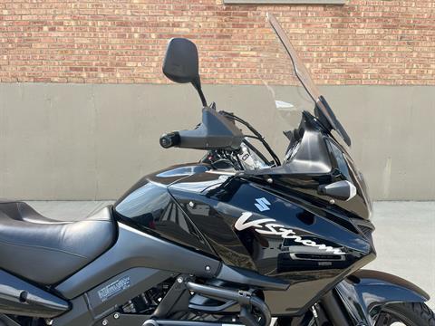 2012 Suzuki V-Strom 1000 Adventure in Roselle, Illinois - Photo 5