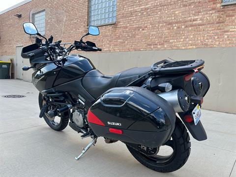 2012 Suzuki V-Strom 1000 Adventure in Roselle, Illinois - Photo 14