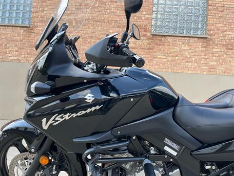 2012 Suzuki V-Strom 1000 Adventure in Roselle, Illinois - Photo 15