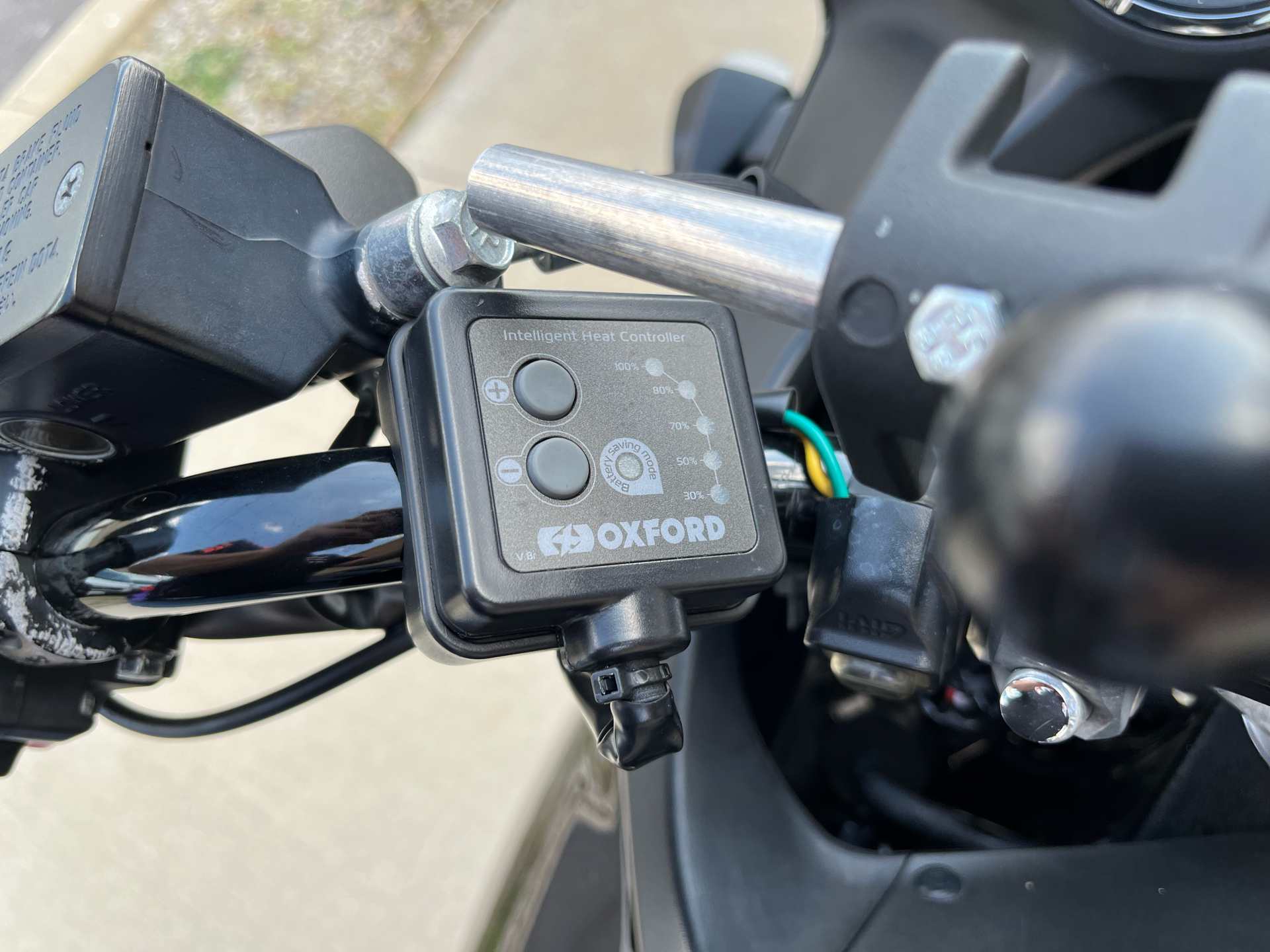 2012 Suzuki V-Strom 1000 Adventure in Roselle, Illinois - Photo 21