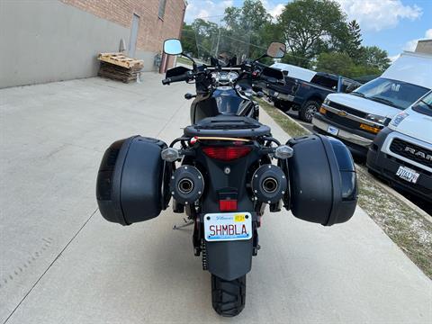 2012 Suzuki V-Strom 1000 Adventure in Roselle, Illinois - Photo 24