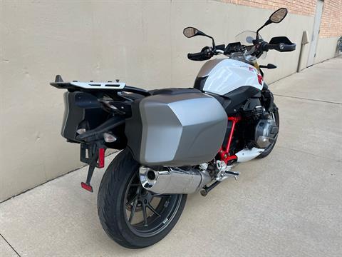 2015 BMW R 1200 R in Roselle, Illinois - Photo 3
