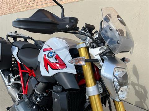 2015 BMW R 1200 R in Roselle, Illinois - Photo 5