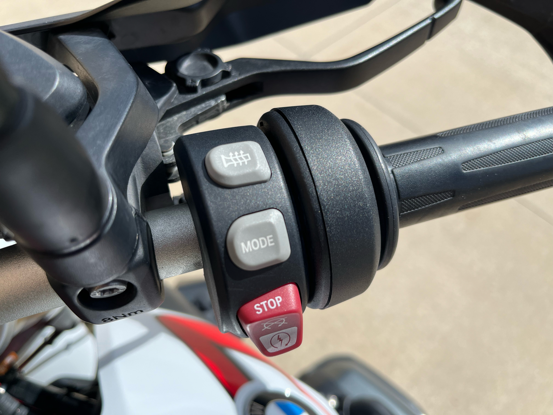 2015 BMW R 1200 R in Roselle, Illinois - Photo 7
