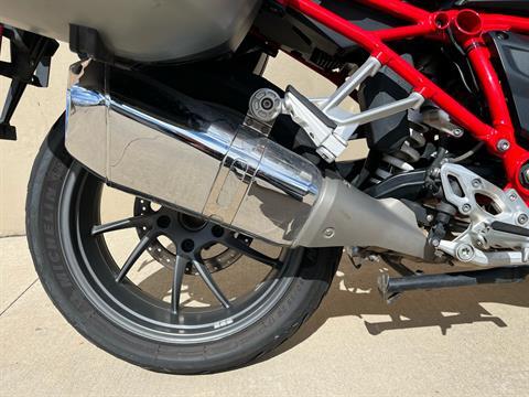 2015 BMW R 1200 R in Roselle, Illinois - Photo 14