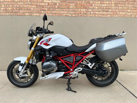 2015 BMW R 1200 R in Roselle, Illinois - Photo 16