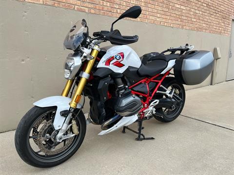 2015 BMW R 1200 R in Roselle, Illinois - Photo 17