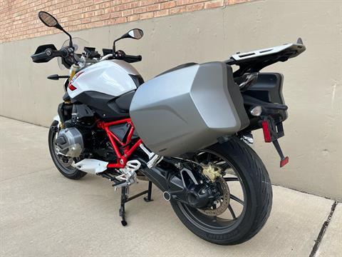 2015 BMW R 1200 R in Roselle, Illinois - Photo 18