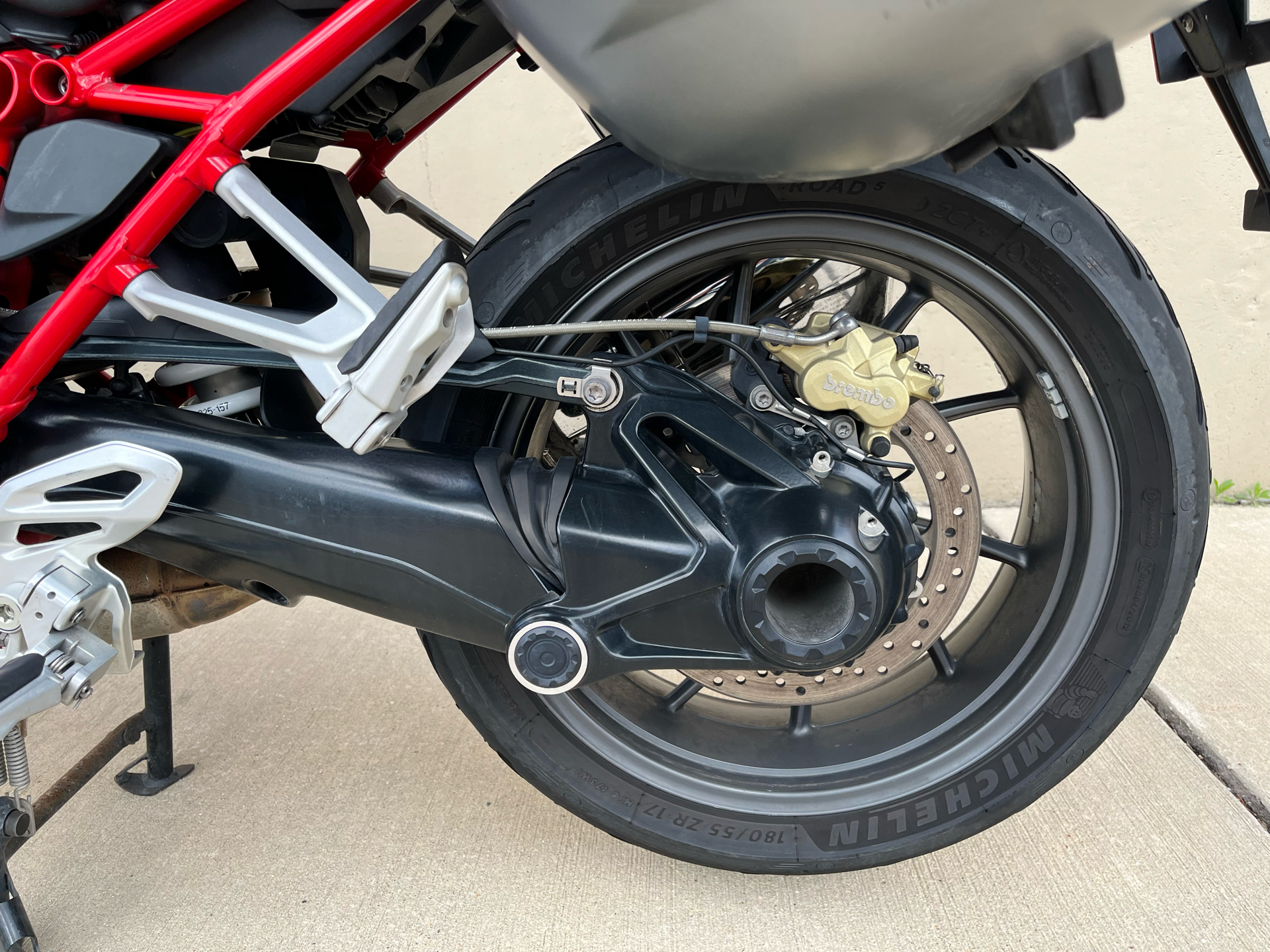 2015 BMW R 1200 R in Roselle, Illinois - Photo 19