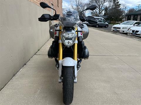 2015 BMW R 1200 R in Roselle, Illinois - Photo 23