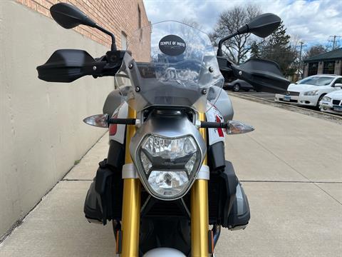 2015 BMW R 1200 R in Roselle, Illinois - Photo 24