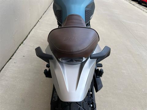 2023 Moto Morini Seiemmezzo SCR in Roselle, Illinois - Photo 26