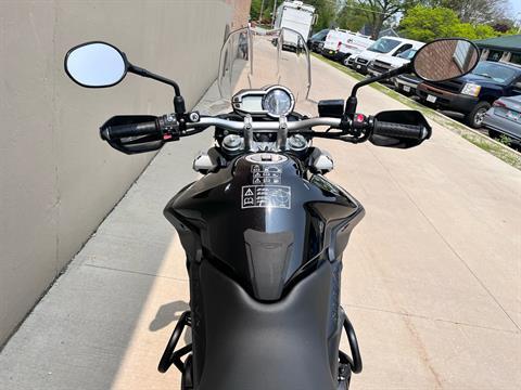 2014 Triumph Tiger 800 XC ABS in Roselle, Illinois - Photo 10