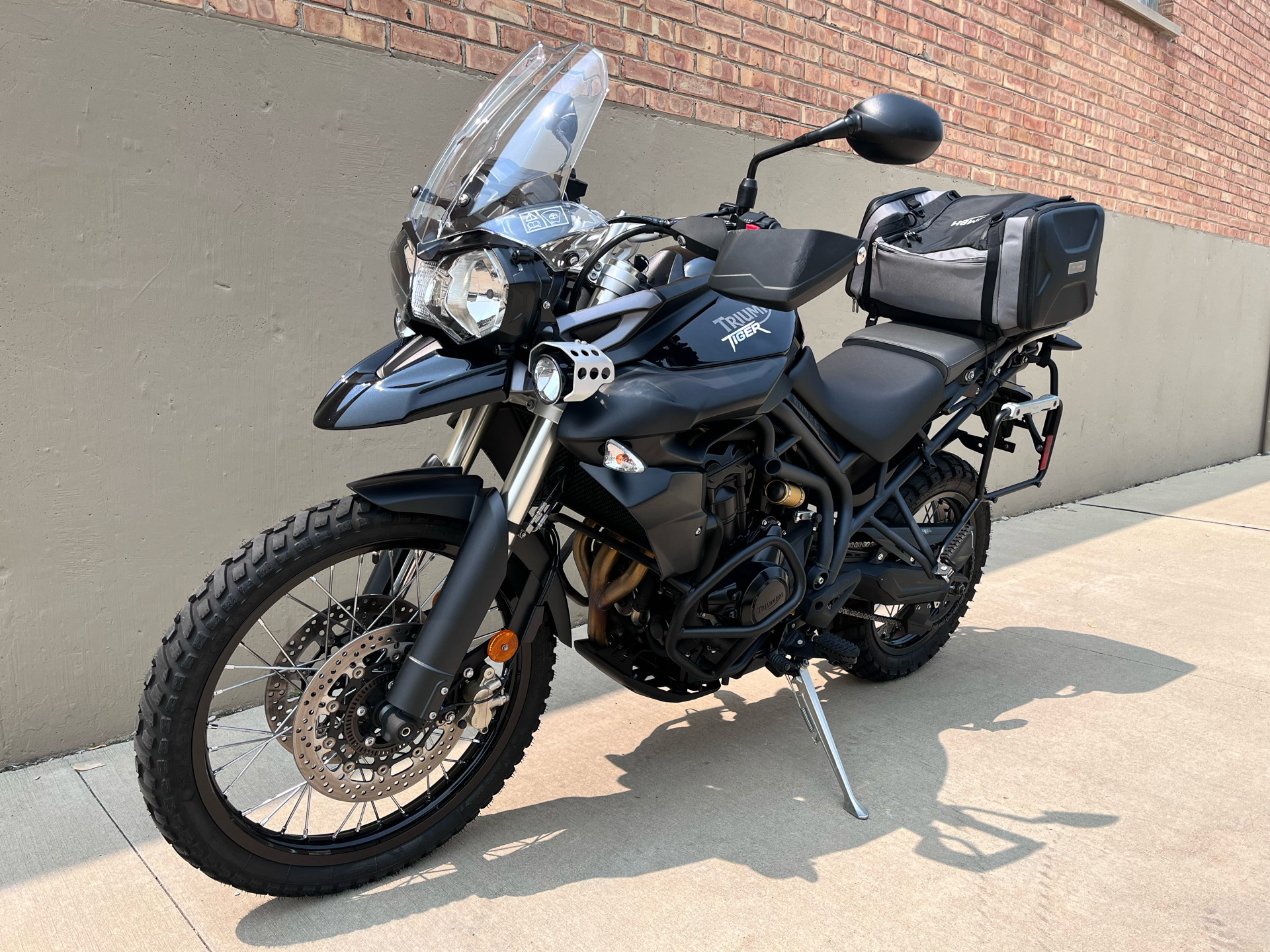2014 Triumph Tiger 800 XC ABS in Roselle, Illinois - Photo 13