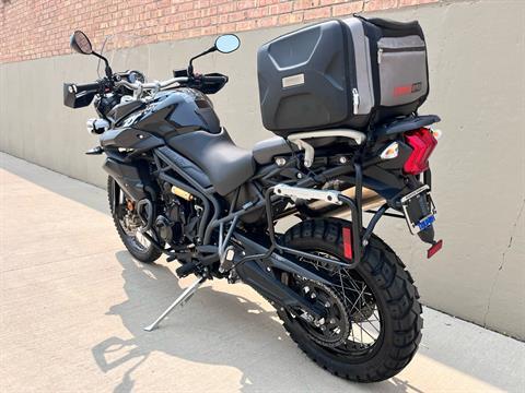 2014 Triumph Tiger 800 XC ABS in Roselle, Illinois - Photo 14