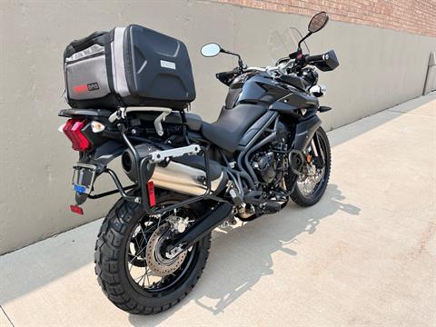2014 Triumph Tiger 800 XC ABS in Roselle, Illinois - Photo 3