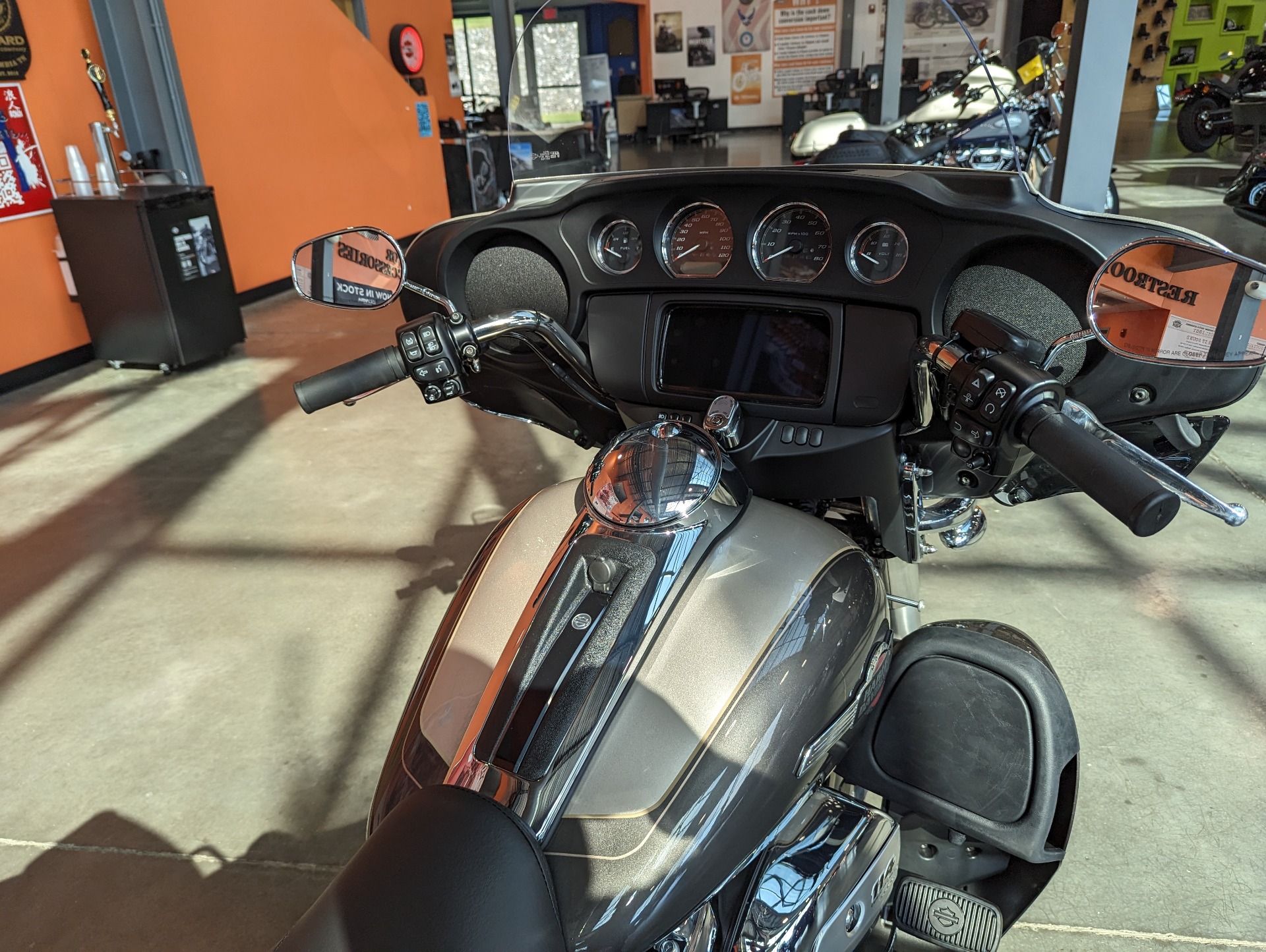 2023 Harley-Davidson TRI GLIDE in Columbia, Tennessee - Photo 11