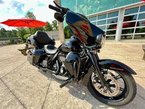 2022 Harley-Davidson FLHTK Ultra Limited in Columbia, Tennessee - Photo 3