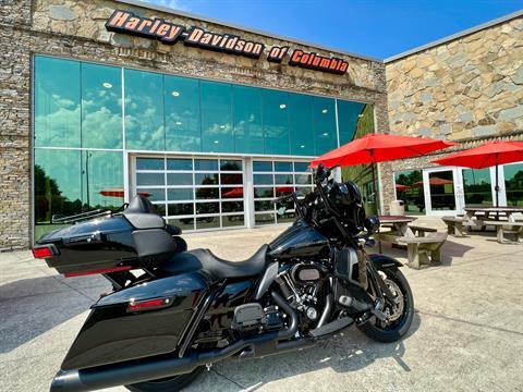 2022 Harley-Davidson FLHTK Ultra Limited in Columbia, Tennessee - Photo 4
