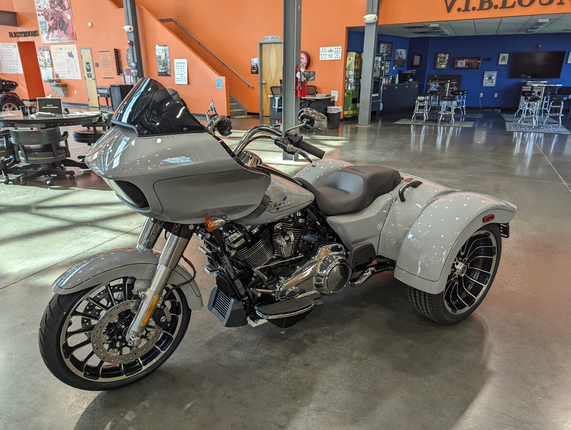 2024 Harley-Davidson RG3 in Columbia, Tennessee - Photo 7
