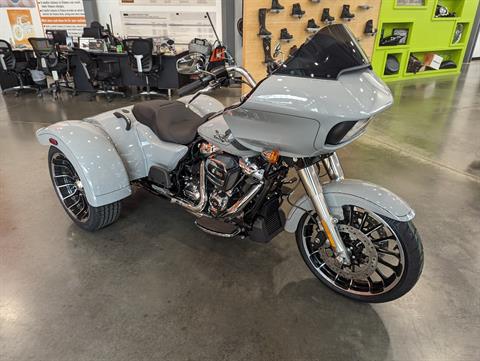 2024 Harley-Davidson RG3 in Columbia, Tennessee - Photo 9