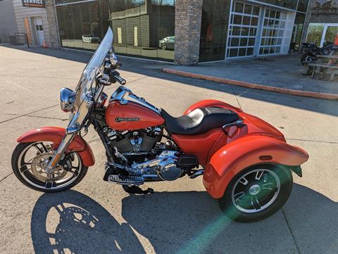 2020 Harley-Davidson Freewheeler in Columbia, Tennessee - Photo 4