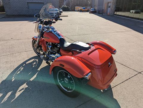 2020 Harley-Davidson Freewheeler in Columbia, Tennessee - Photo 5