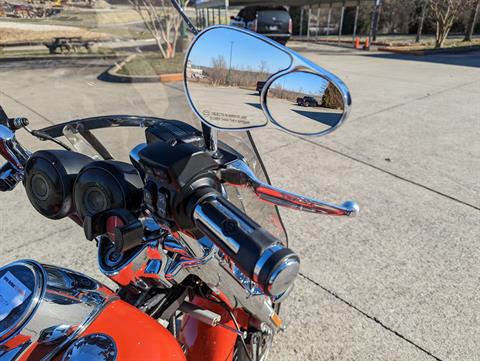 2020 Harley-Davidson Freewheeler in Columbia, Tennessee - Photo 8