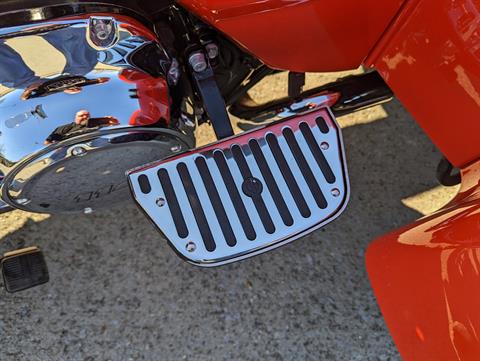 2020 Harley-Davidson Freewheeler in Columbia, Tennessee - Photo 13