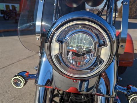 2020 Harley-Davidson Freewheeler in Columbia, Tennessee - Photo 15