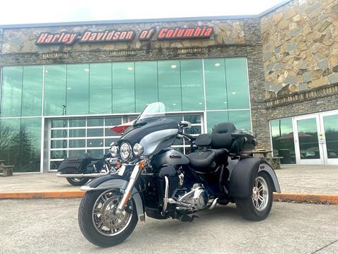 2020 Harley-Davidson FLHTCUTG in Columbia, Tennessee - Photo 5
