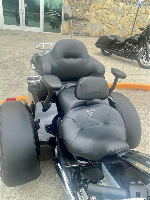 2020 Harley-Davidson FLHTCUTG in Columbia, Tennessee - Photo 9