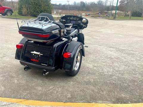 2020 Harley-Davidson FLHTCUTG in Columbia, Tennessee - Photo 11